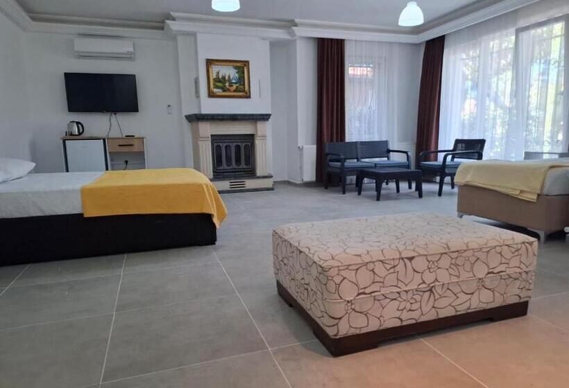 Четырехместный Номер Стандарт, Evim Palace ören