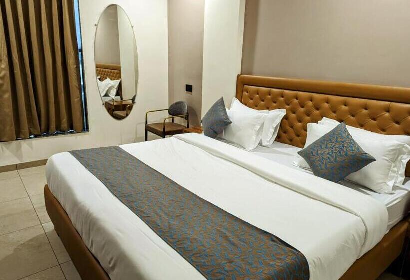 Номер Deluxe, Majestic By Nxtjen Hospitality