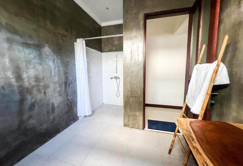 Номер Superior, Villa Iva Canggu Bali