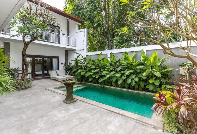 Семейный Номер Superior, Villa Iva Canggu Bali