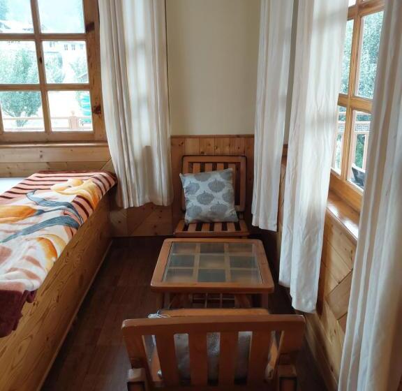 스탠다드 룸, Sain Homestay