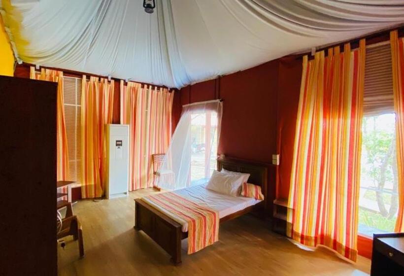 Номер Стандарт с Террасой, Suwa Arana Family Resort