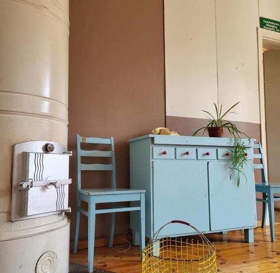 Дом 1 Спальня, Wannabe Hostel Fu 47