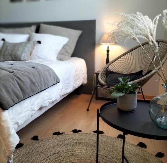 标准间, Lucia Al Mare   Chambre D Hôtes