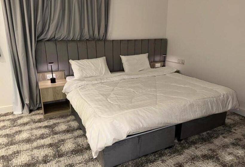 آپارتمان 2 خوابه, Comfort Stay 2