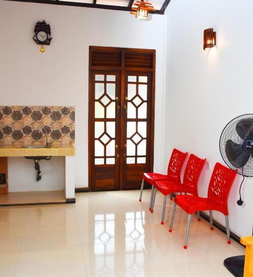 스탠다드 룸, Sasanda Villa And Yala Safari Place