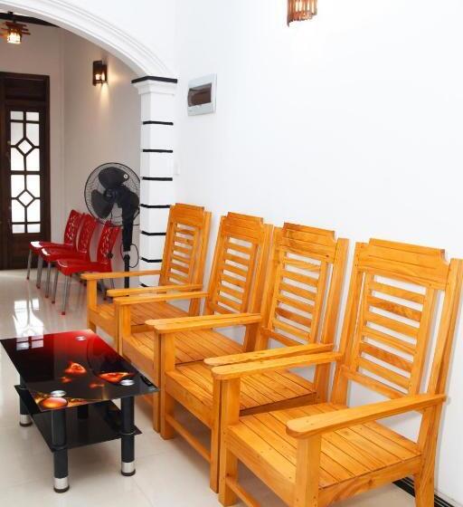 스탠다드 룸, Sasanda Villa And Yala Safari Place