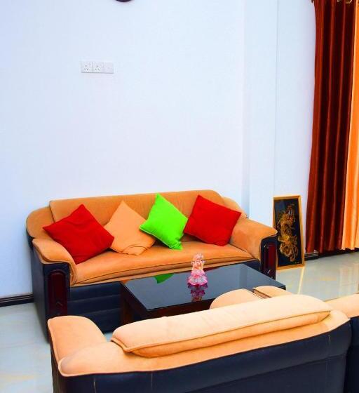 패밀리 스위트, Sasanda Villa And Yala Safari Place