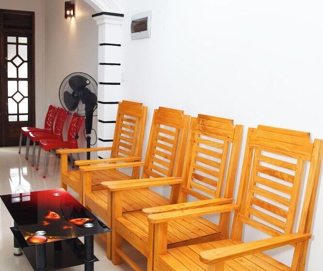 스탠다드 룸, Sasanda Villa And Yala Safari Place