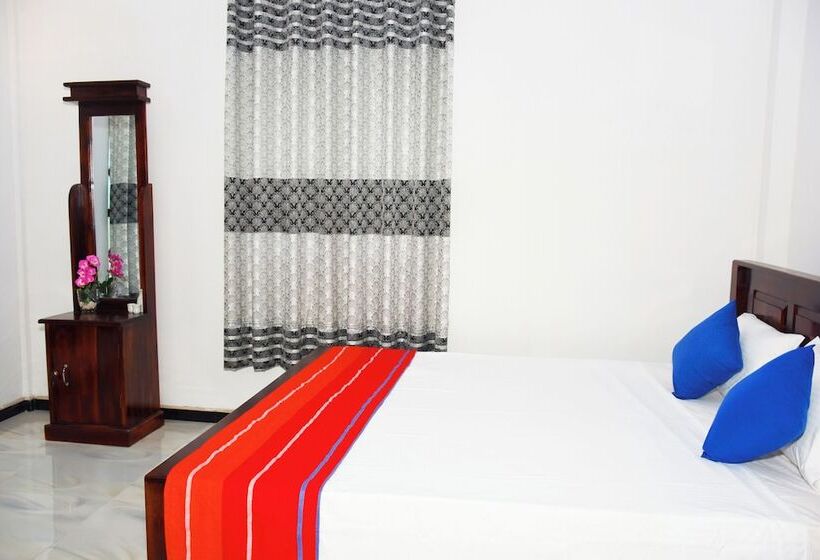 스탠다드 룸, Sasanda Villa And Yala Safari Place