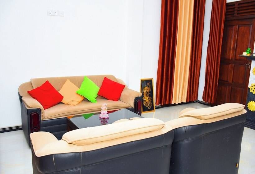 패밀리 스위트, Sasanda Villa And Yala Safari Place