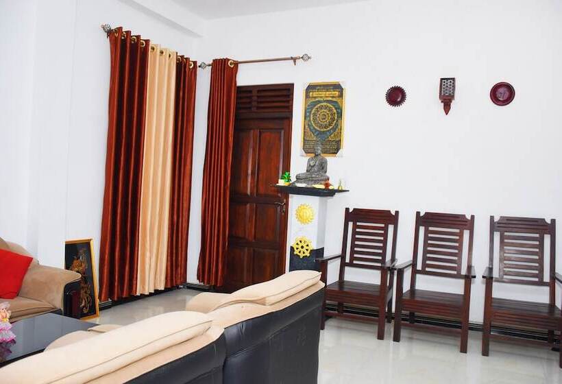 패밀리 스위트, Sasanda Villa And Yala Safari Place