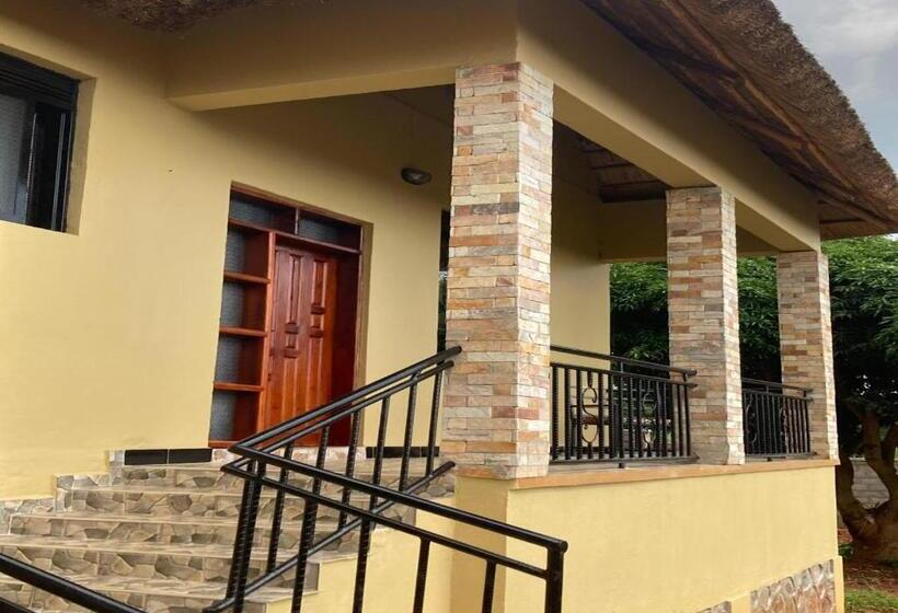 اتاق استاندارد, Stevalyn S Ridge View Lodge