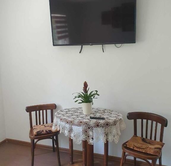 آپارتمان 1 خوابه, Casa Maksai