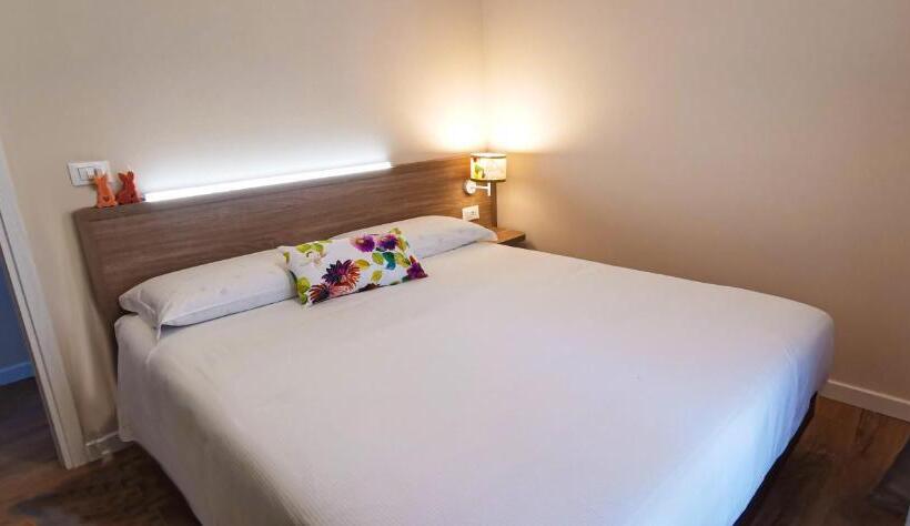 Семейный Номер, Da Arturo E Maruca Suites Con 2 Camere