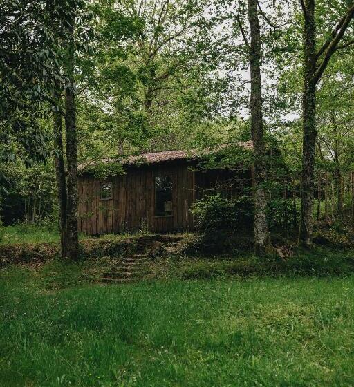 Номер Стандарт с Террасой, Bandiat Le Domaine