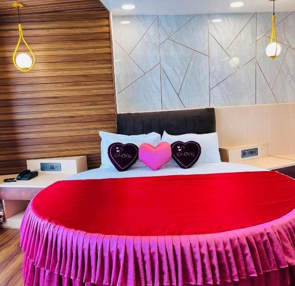Quarto superior, Broadway Boutique Mall Road Darjeeling   A Luxury Collection   Best Seller