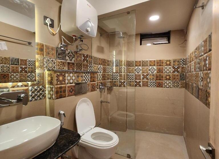 Quarto Familiar Deluxe, Broadway Boutique Mall Road Darjeeling   A Luxury Collection   Best Seller