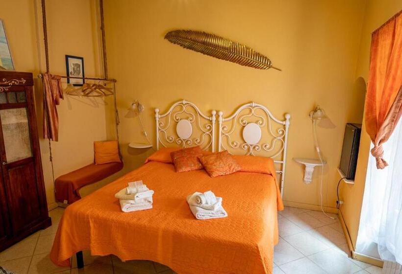 스탠다드 룸, Borgo Suite   Cervo