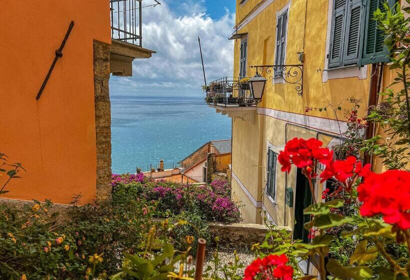스탠다드 룸, Borgo Suite   Cervo