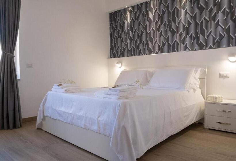 Camera Standard, Coraline Deluxe Rooms