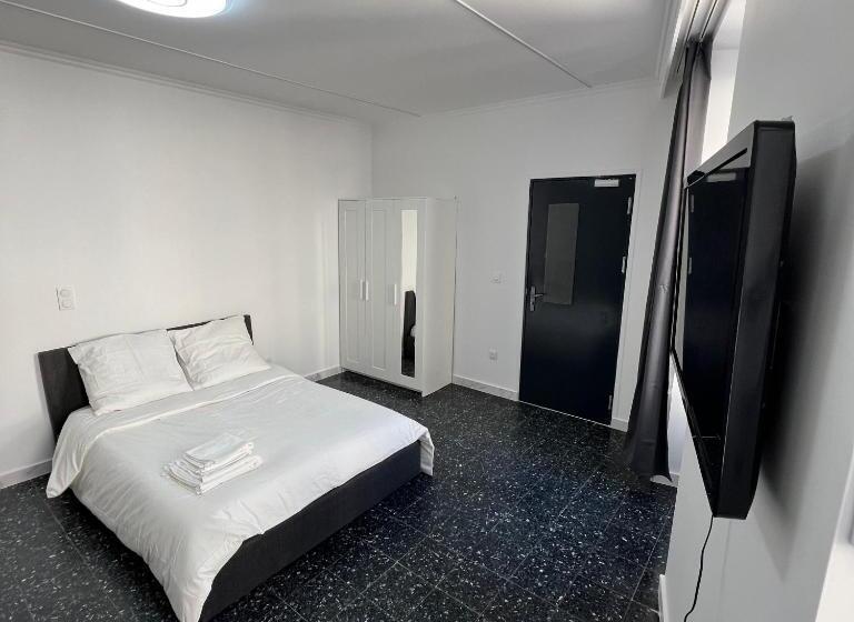 חדר סטנדרט, Suite St Charles, Canebiere, Vieux Port