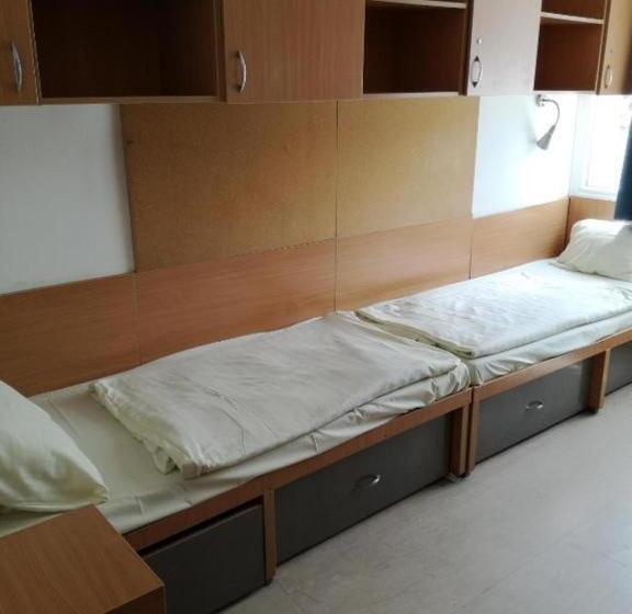 标准间, Springfield Private Hostel