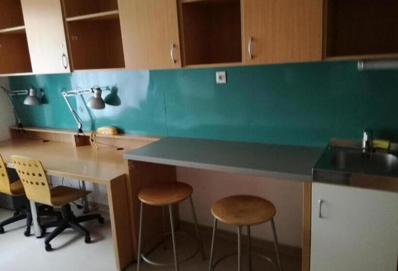 标准间, Springfield Private Hostel
