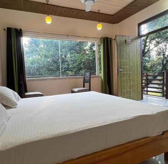 4인용 스탠다드 룸, The Greenwich Resort