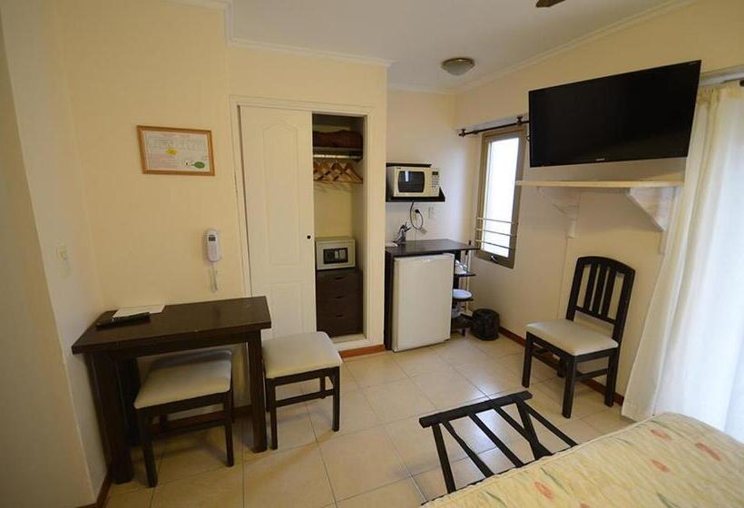 Номер Стандарт, Apart Hotel Bs.as.mar