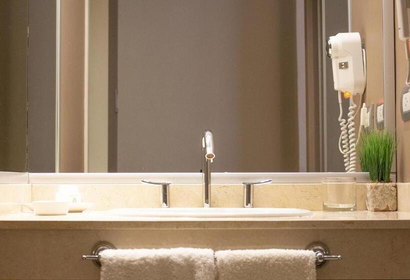 스탠다드 룸, Atlas Grand Hotel Ituzaingo