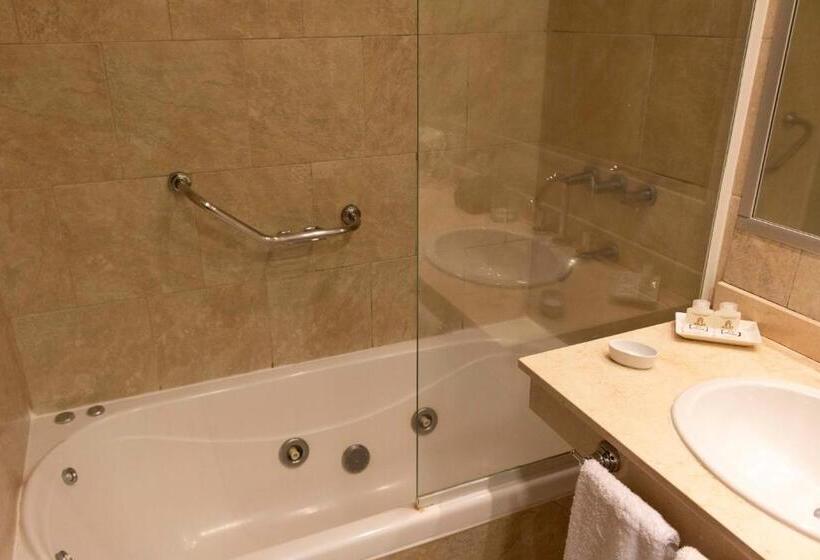 수피리어 스위트, Atlas Grand Hotel Ituzaingo