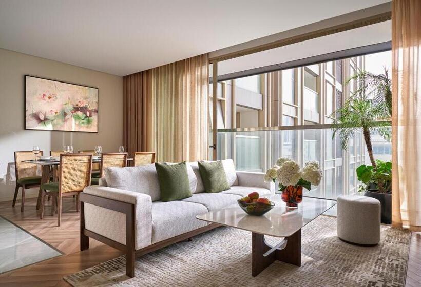 اتاق پرمیوم, Epic Tower Swiss Belresidences Hanoi
