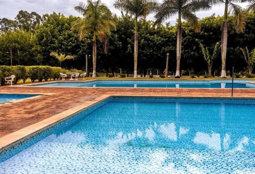 Студия Стандарт, Fazenda Em Itapetininga, Paz, Descanso E Piscinas