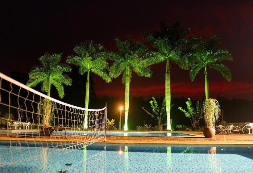 Студия Стандарт, Fazenda Em Itapetininga, Paz, Descanso E Piscinas