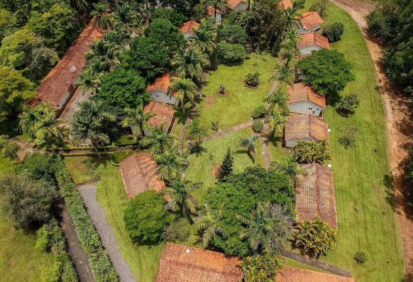 Вилла 1 Спальня, Fazenda Em Itapetininga, Paz, Descanso E Piscinas