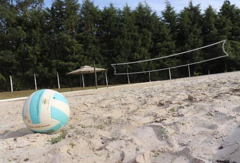 Дом 2 Спальни, Fazenda Em Itapetininga, Paz, Descanso E Piscinas
