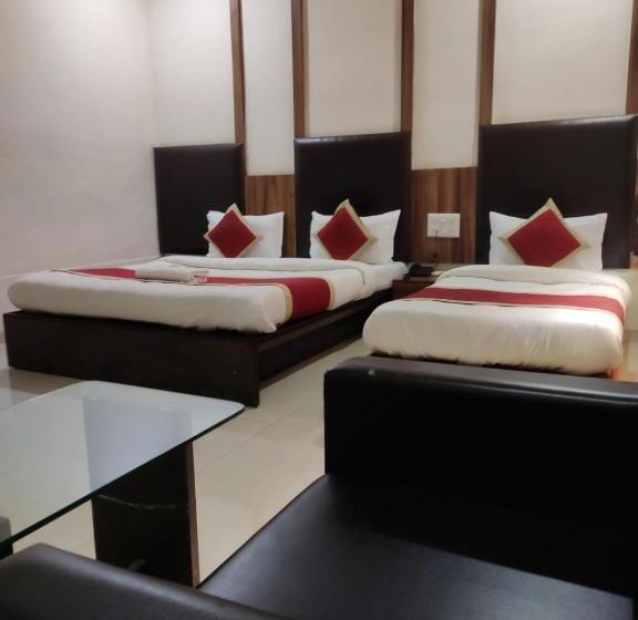 豪华房间, Luxura