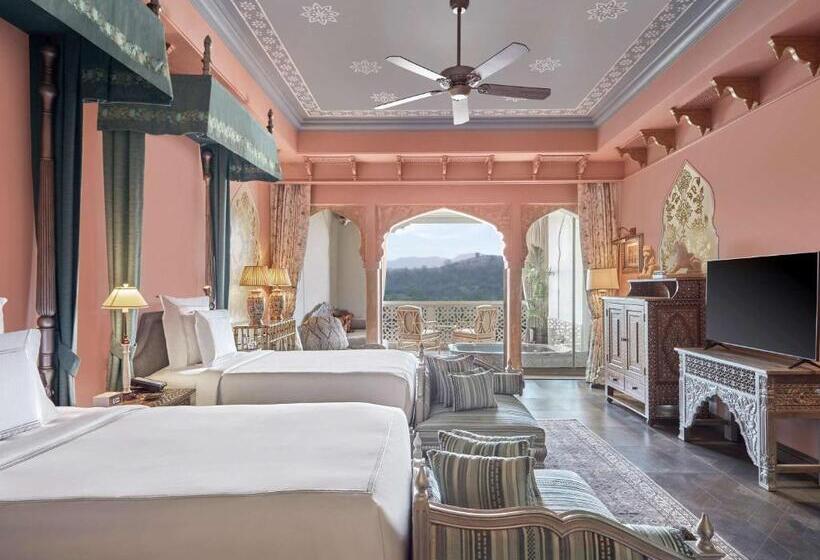 小型套房, Raffles Jaipur