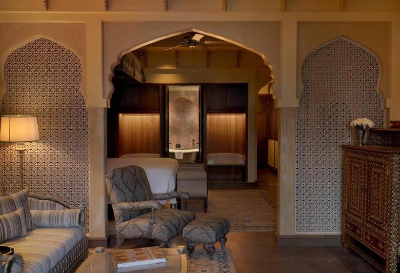 小型套房, Raffles Jaipur