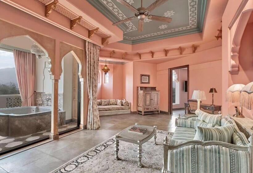 套房, Raffles Jaipur
