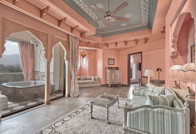 套房, Raffles Jaipur