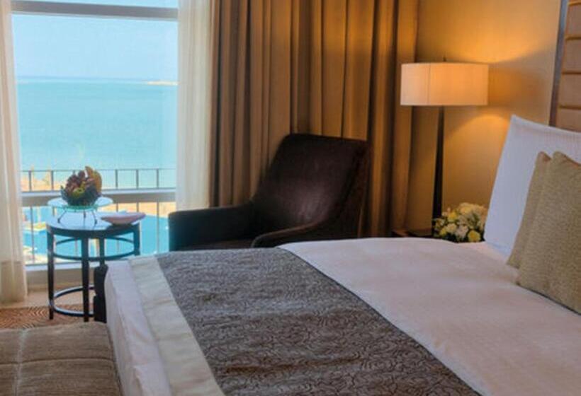 جناح مطل على البحيرة, Kempinski Hotel & Resort Sariya, Yanbu Red Sea