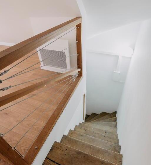 Номер Стандарт, Coeur De Ville #b3   Centre Ville   Chambre Cosy Privée   Logement Partagé