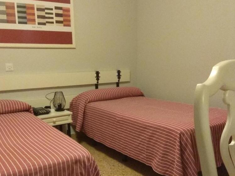 Номер Стандарт, Hostal El Ventorro