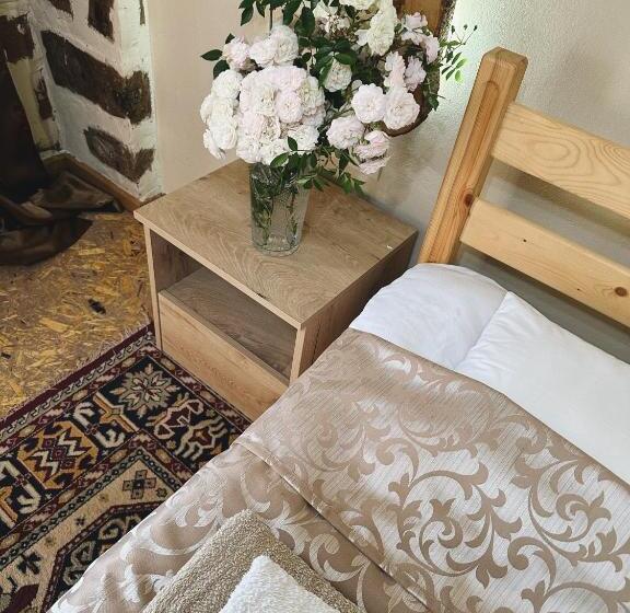 Номер Economy, Hovek Guest House
