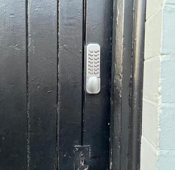 اتاق استاندارد, Leicester Uk 3 Tudor