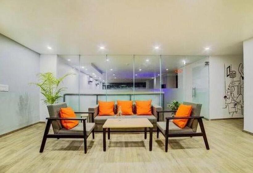 غرفة ديلوكس سرير كينج, Arena Residency