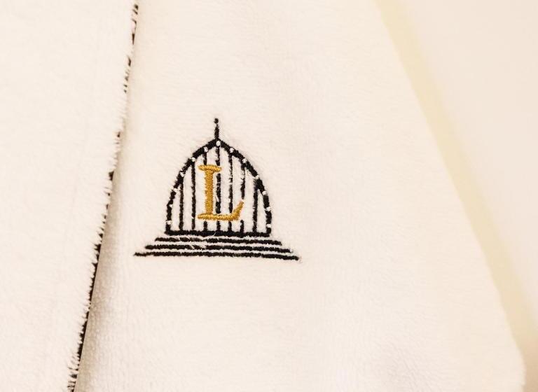 Дом 1 Спальня, Domaine De Locguénolé & Spa   Relais & Chateaux