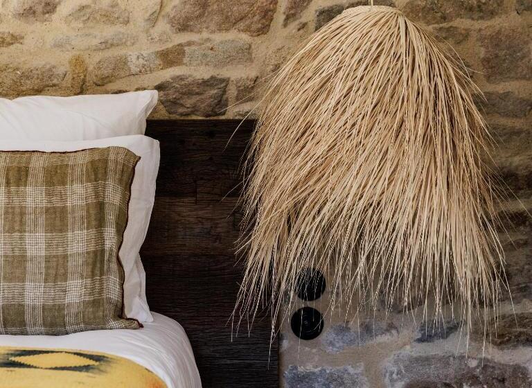 Дом 1 Спальня, Domaine De Locguénolé & Spa   Relais & Chateaux